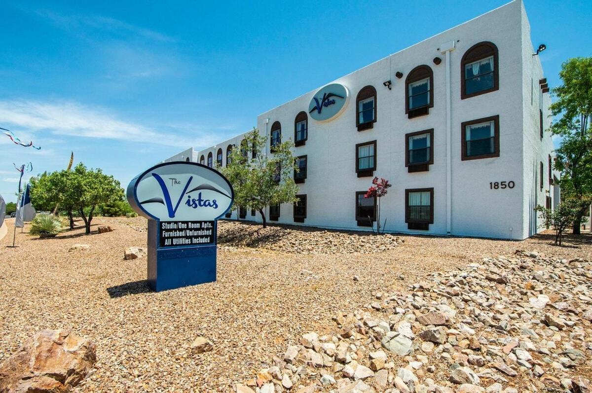 Vistas 107- Modern Studio Sleeps 3 With Style Сиера Виста Екстериор снимка